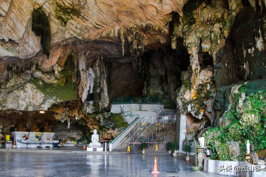 不能错过的几大美景,怡保必去景点