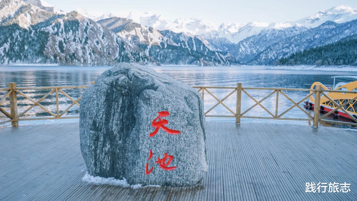 *疆新**旅游城市昌吉，经济繁荣程度仅次于乌鲁木齐