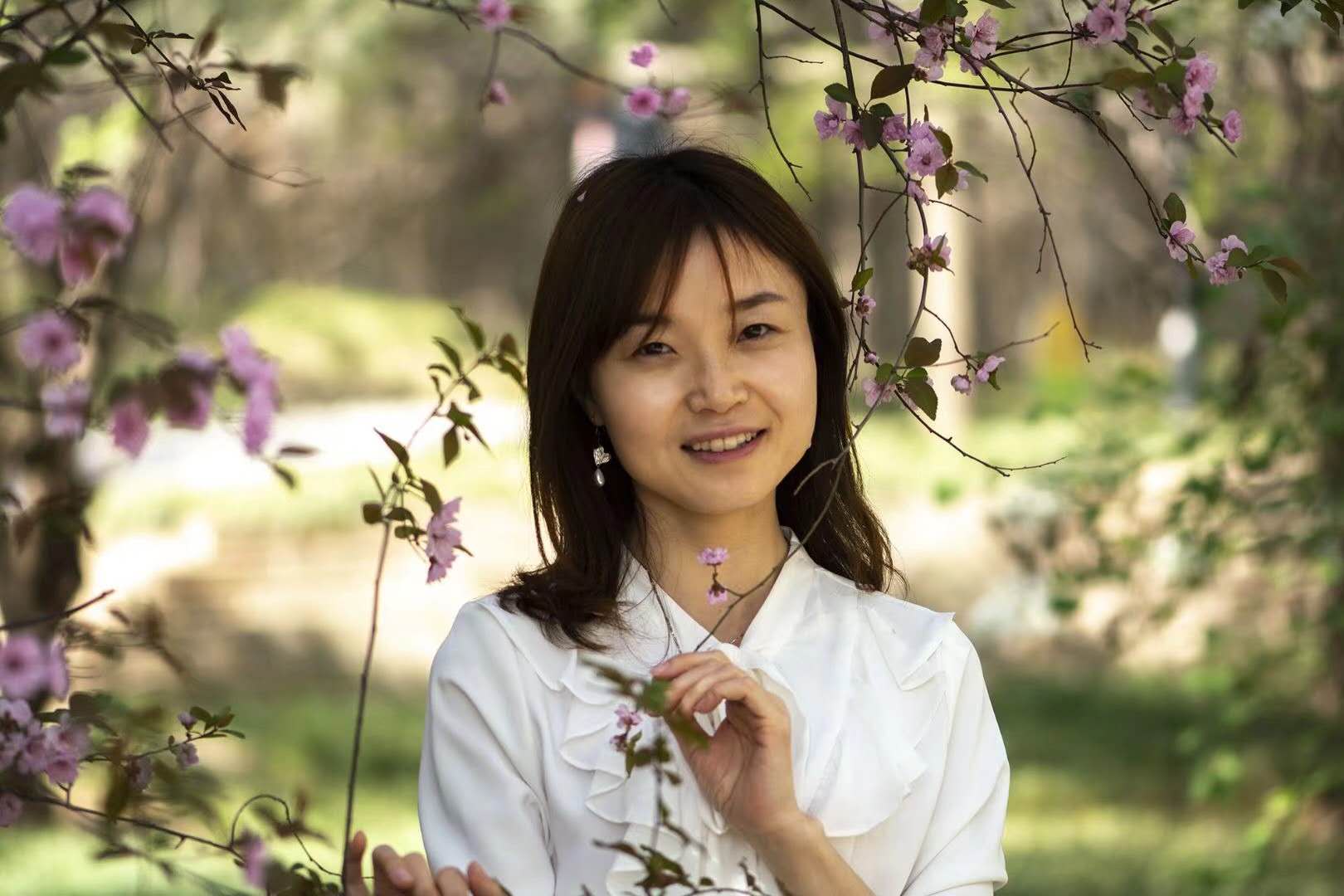 参与微课录制感言,付出就有收获努力就会进步的视频