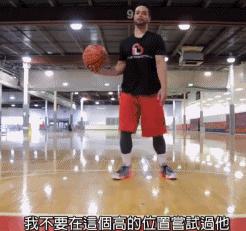 提升运球技巧,每天做这七个动作让你运球稳