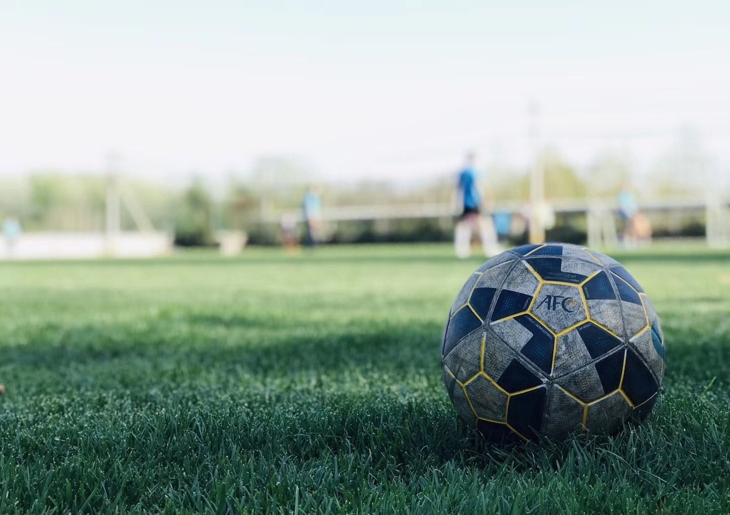 中国足球青训未来3到5年有质变,中国未来足球发展