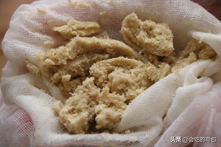 自己在家可以用生姜做什么美食,教你生姜最好的做法