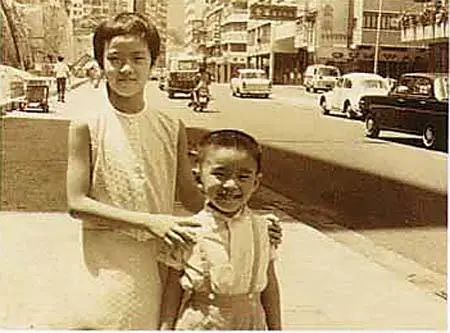 周星驰59年人生回顾,周星驰这辈子有没有结婚