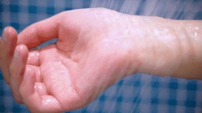 高层洗澡水压不足增压花洒,楼层高水压小增压花洒