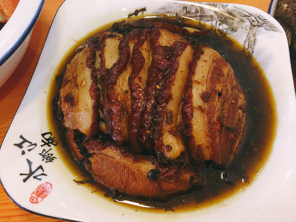 舅舅80大寿菜谱,舅舅过生日做的菜