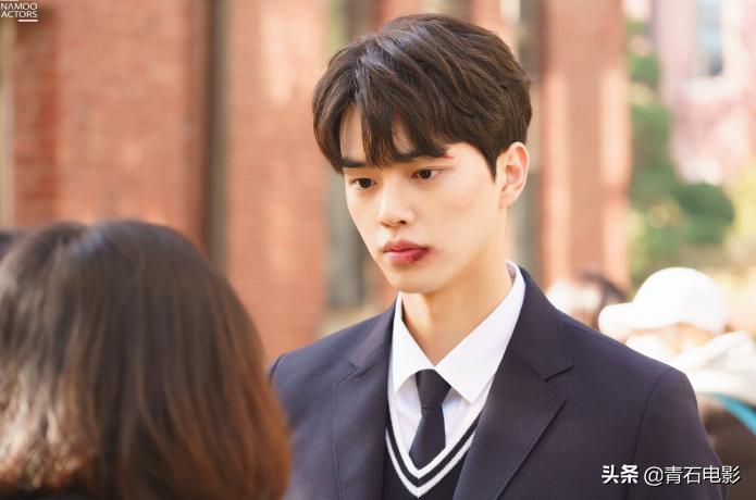 韩剧前四集很甜,全球同步韩剧