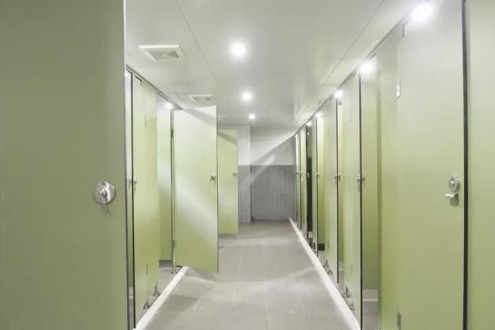 高中家长学生关注!盘点浙江省59所大学宿舍,有的堪比星级酒店