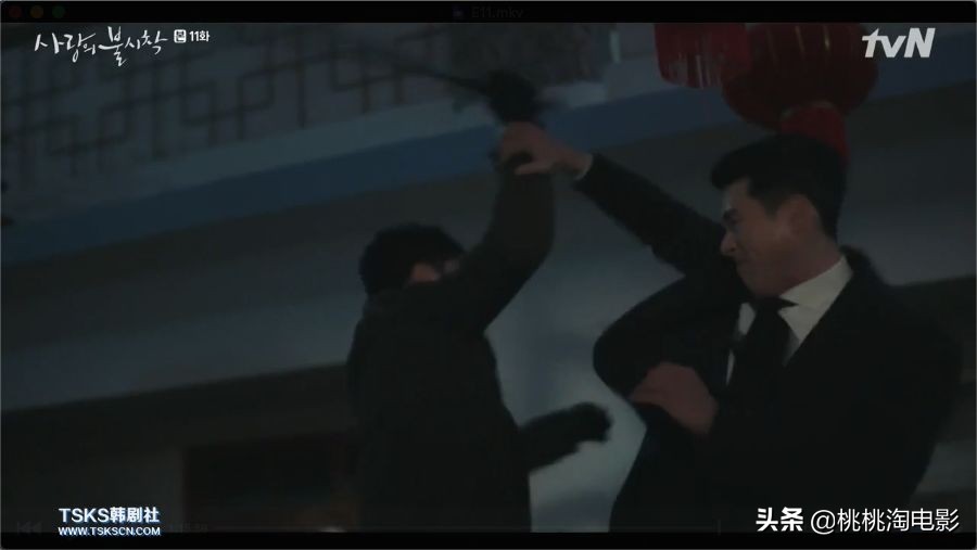 连朋友老妈都超上瘾的高甜剧《爱的迫降》,情人节就选择她吧