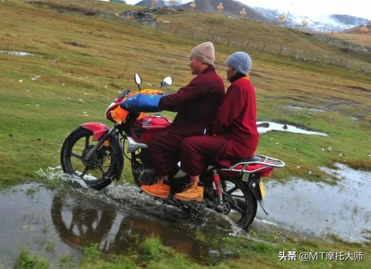 本田雄帅150s摩托车油耗,本田雄帅150油耗