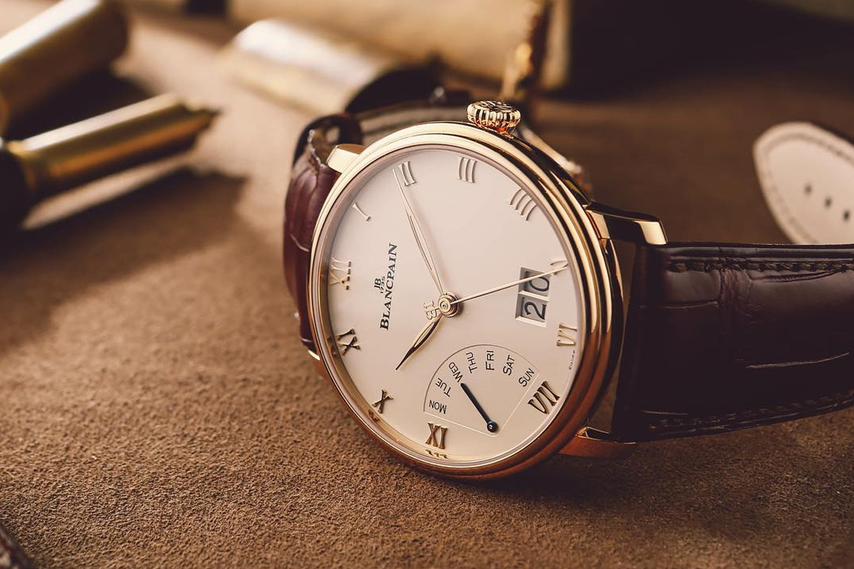 天王机械手表时间不准什么原因,浪琴机械手表不准怎么办