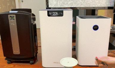 空净哪个型号好,高端空净推荐