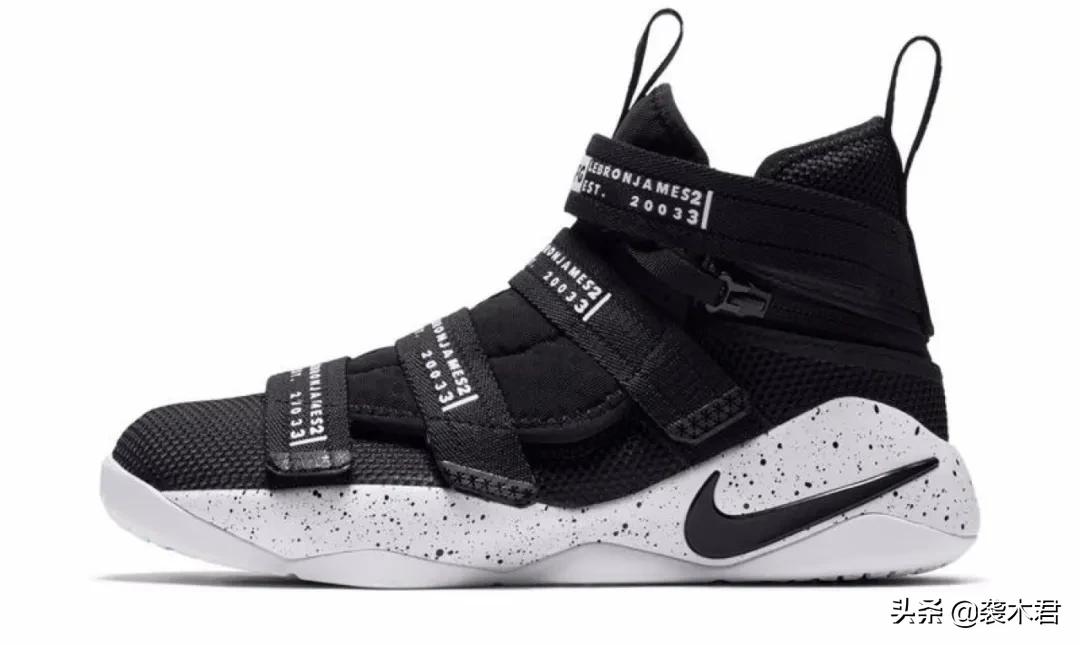 nike今年夏天推出的三款鞋型,nike哪个系列的鞋穿着最舒服好