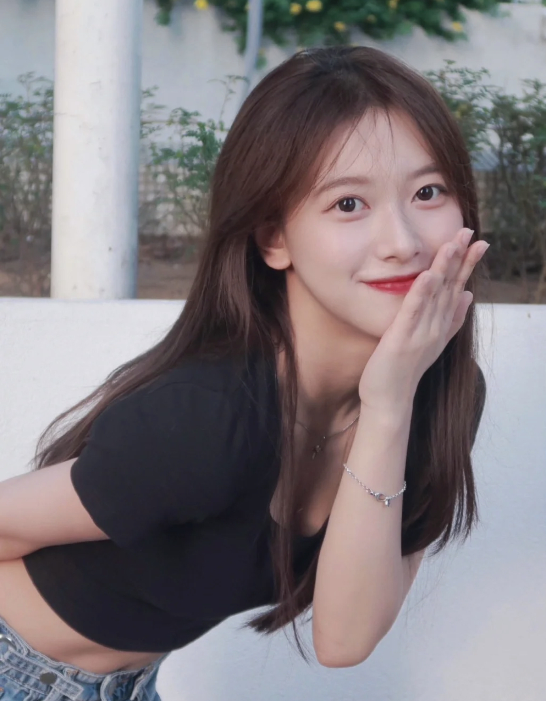 兰蔻菁纯眼霜和欧莱雅紫熨斗,欧莱雅小蜜罐眼霜与兰蔻菁纯眼霜