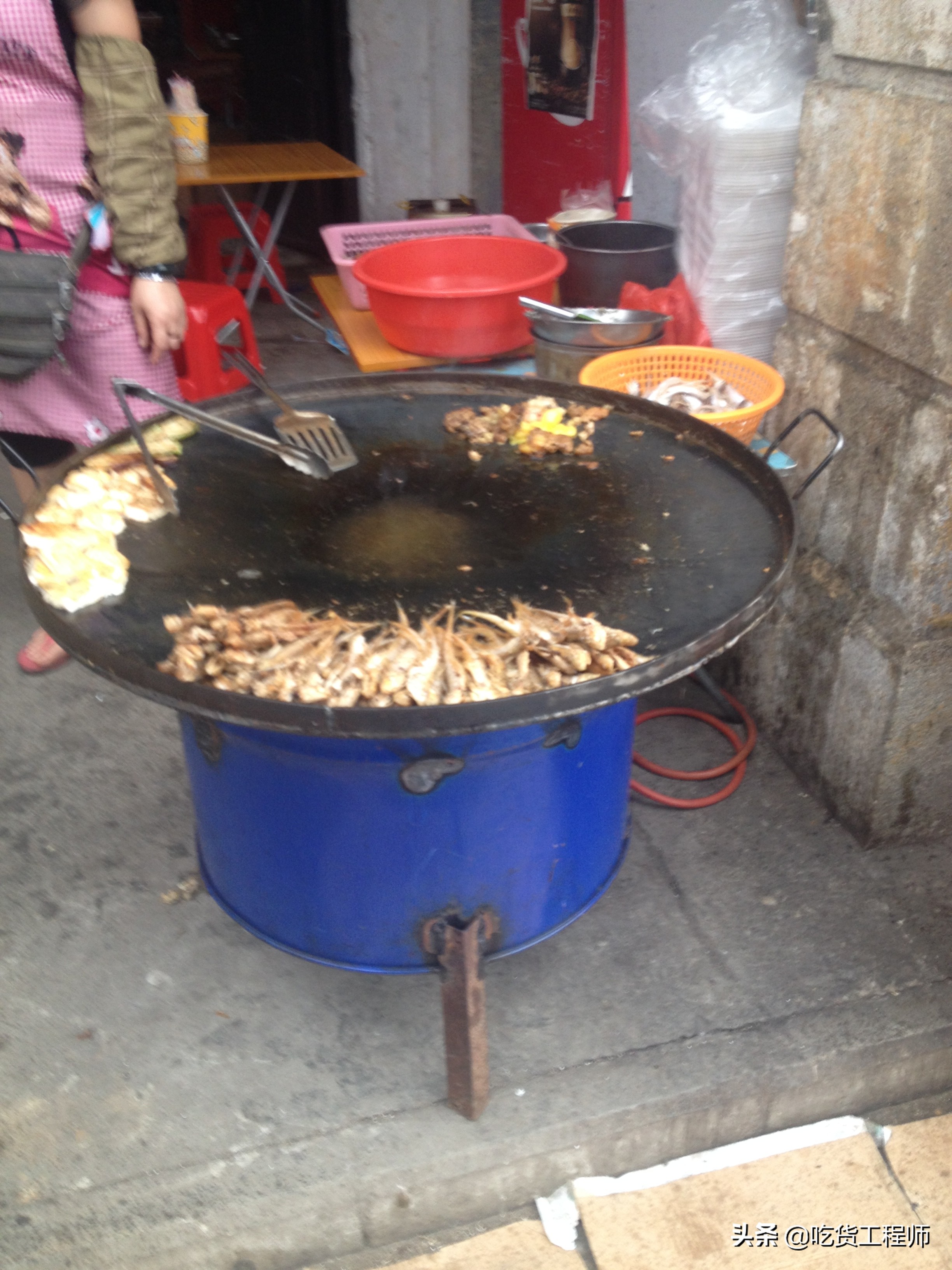 广东小广州是哪里,小武汉是指哪个城市