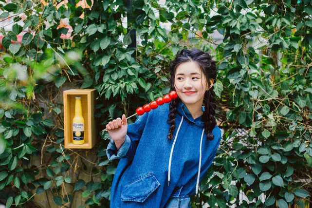 《骄阳似我》顾漫,顾漫骄阳似我选角