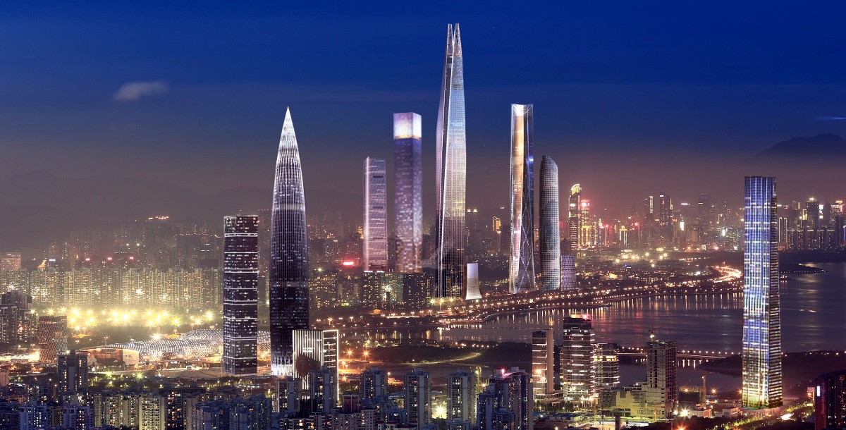 深圳工作的真实感受,在深圳工作的真实感受