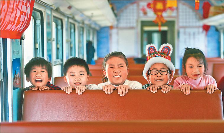 人民日报好看的图片,快看人民日报