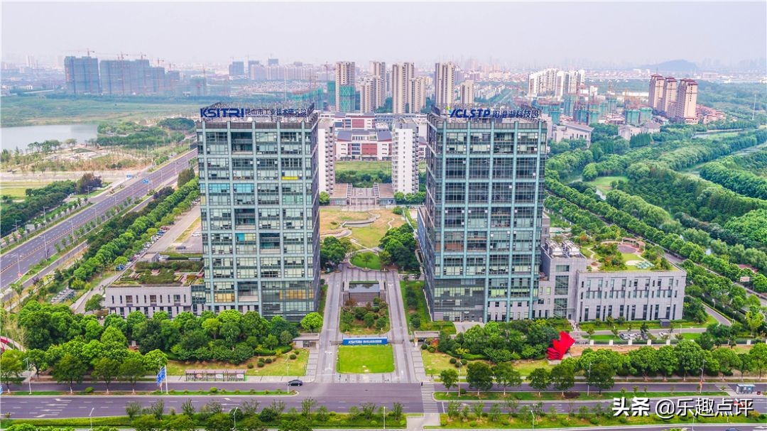 昆山新区最新规划,大局已定未来五年咋样