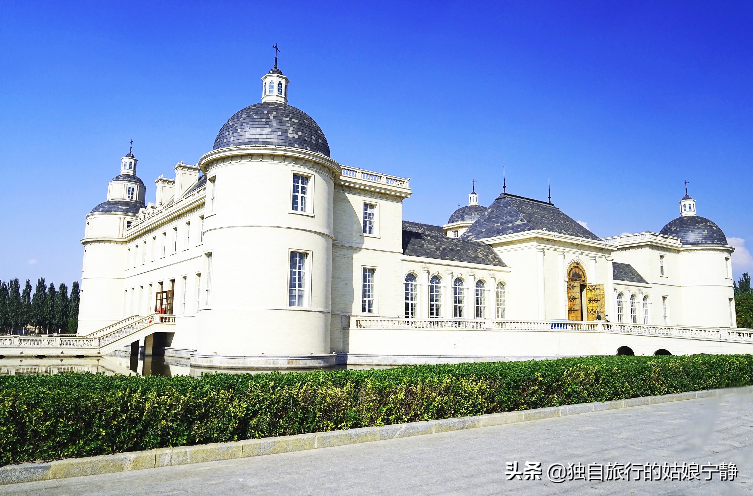 宁夏酒庄参观推荐,宁夏葡萄酒排行榜前十名酒庄