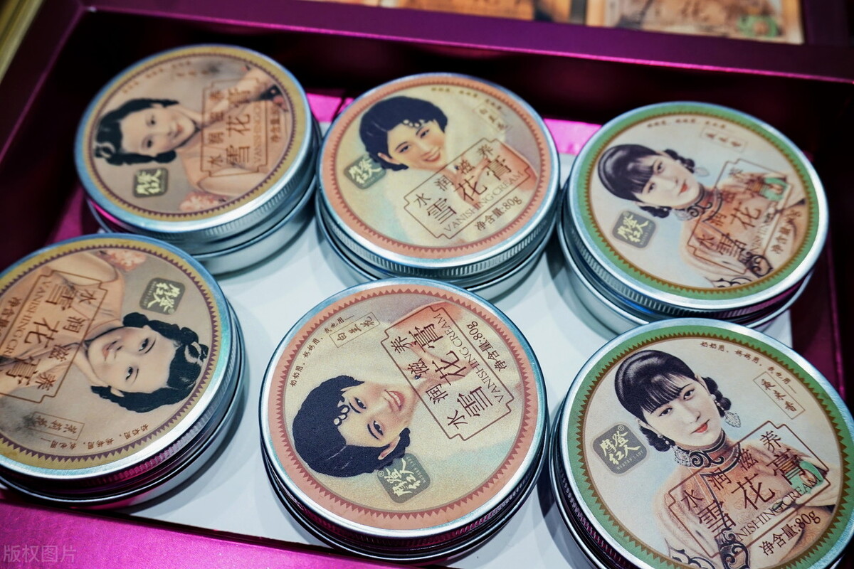 想要修护抗老的大牌面霜,想要祛黄保湿的面霜