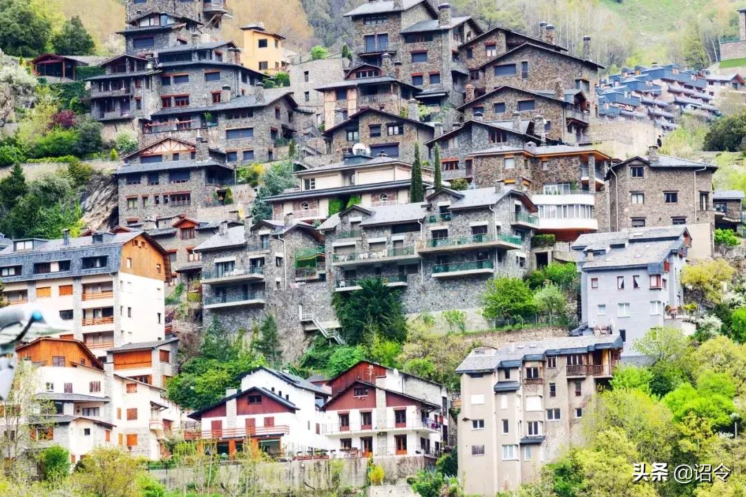 为什么微信地区很多人用安道尔,微信定位安道尔