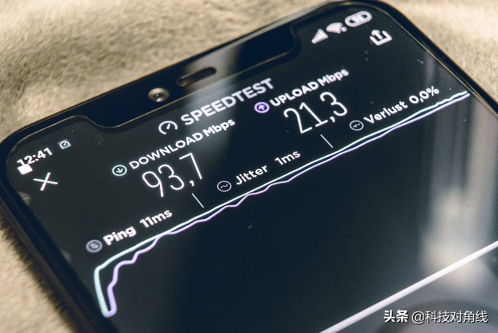 三大运营商4g网速到底哪家强,三大运营商4g网速差别大吗