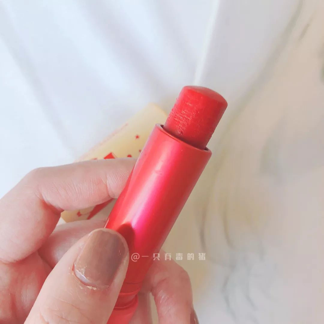 空管唇膏,空管唇膏系列