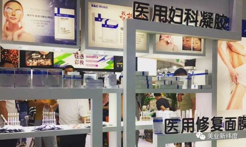 医美面膜一直都在，为什么今年突然火爆？