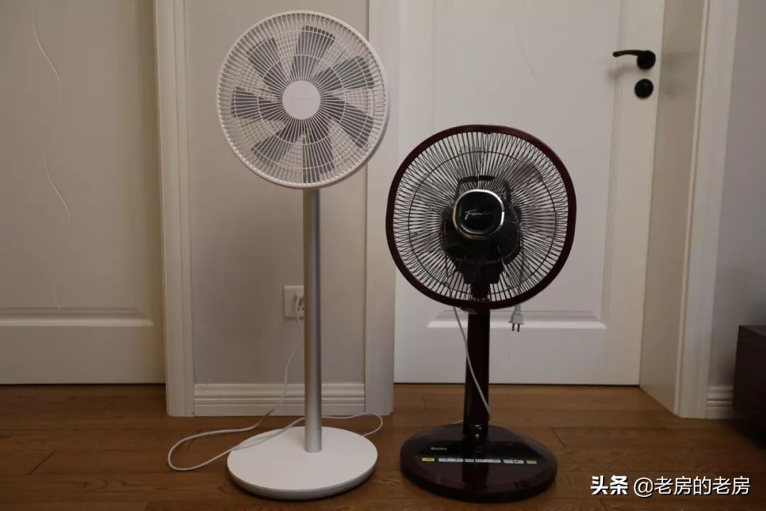小米落地扇1x和智米2哪个好,智米直流变频落地扇2与1x哪个好