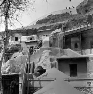 樊锦诗我心归处听书,樊锦诗在敦煌的生活