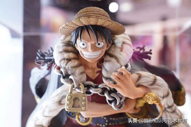 如何将手办模型拍出质感？这些技巧拍照了解下，简单好看又高级