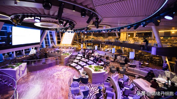 邮轮游选择哪个游轮好,邮轮旅游全攻略公主号