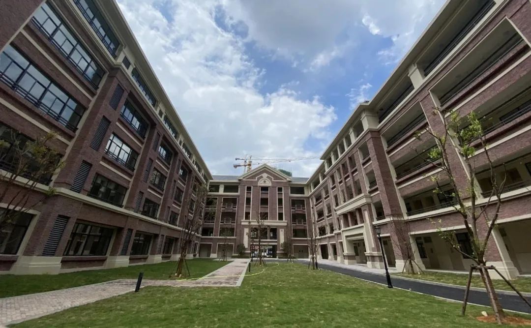 新蒲的学校,新蒲新区附近有什么学校