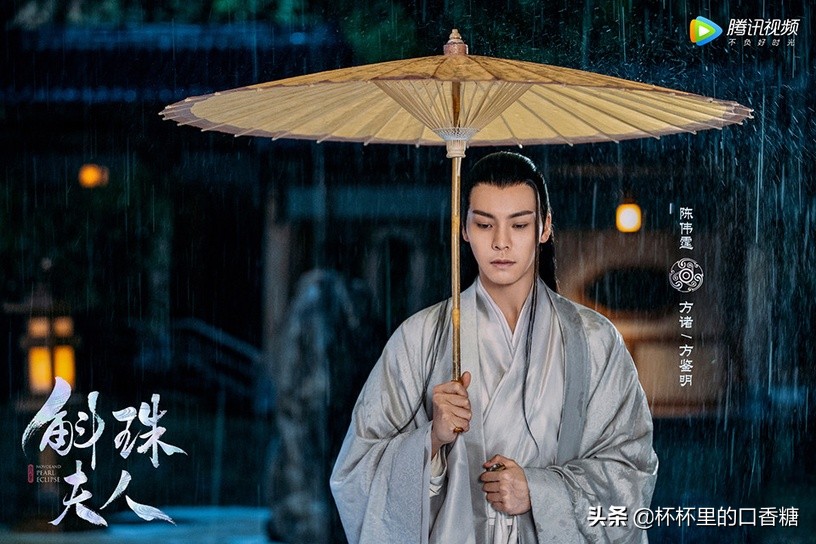 章子怡主演的上阳赋首发预告片,上阳赋章子怡超长预告