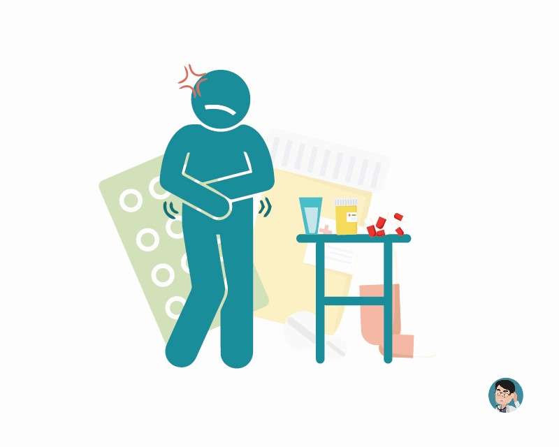 曝光神药骗局,网红药违法成分