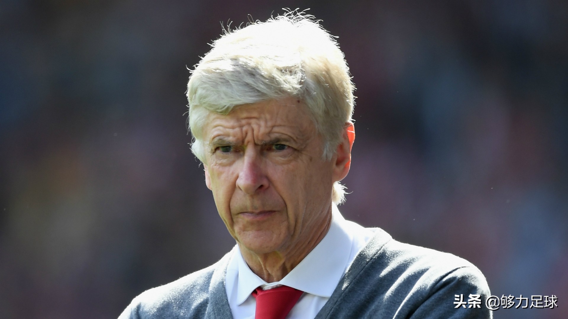 阿森纳竟是伪豪门？买不起球员皆因老板骚套路