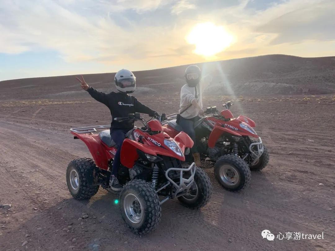 疫情之下写在摩洛哥撒哈拉的滞留日记-（持续更新）