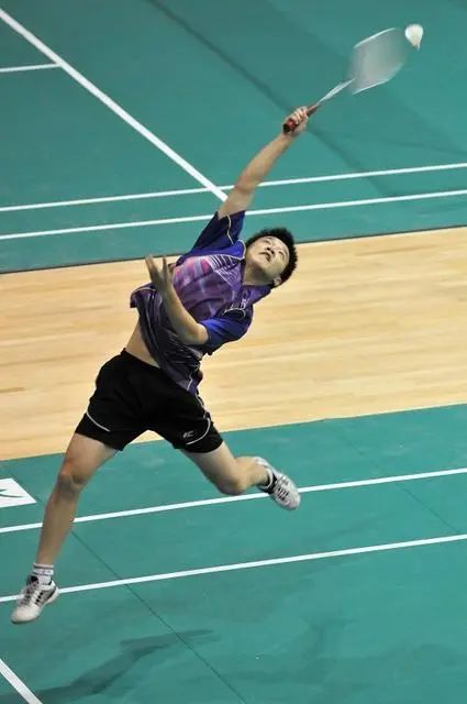 羽毛球全民健身的意义和价值,羽毛球运动十大好处