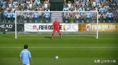 三分钟让你了解足球,40年老球迷才知道的足球知识