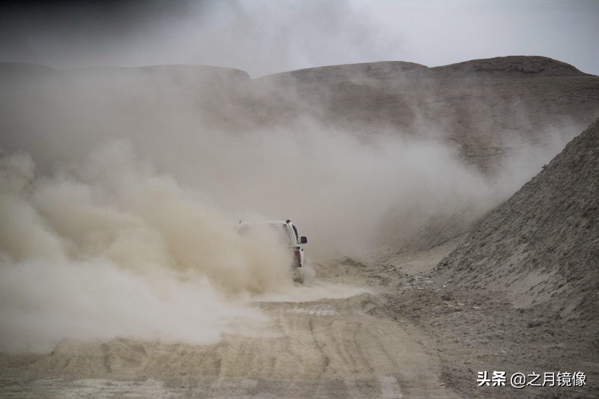 冷湖：岁月留痕英雄魂犹在，火星穿越大漠情依然，柴达木探秘2
