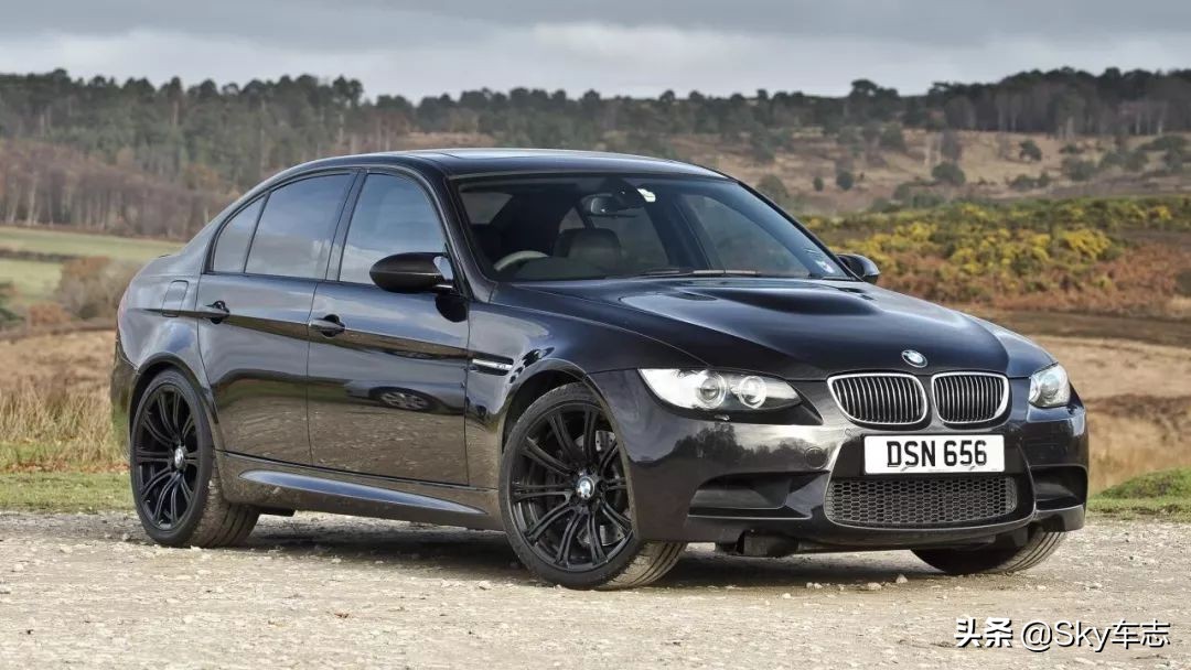 历代宝马m3敞篷版,宝马m3发动机