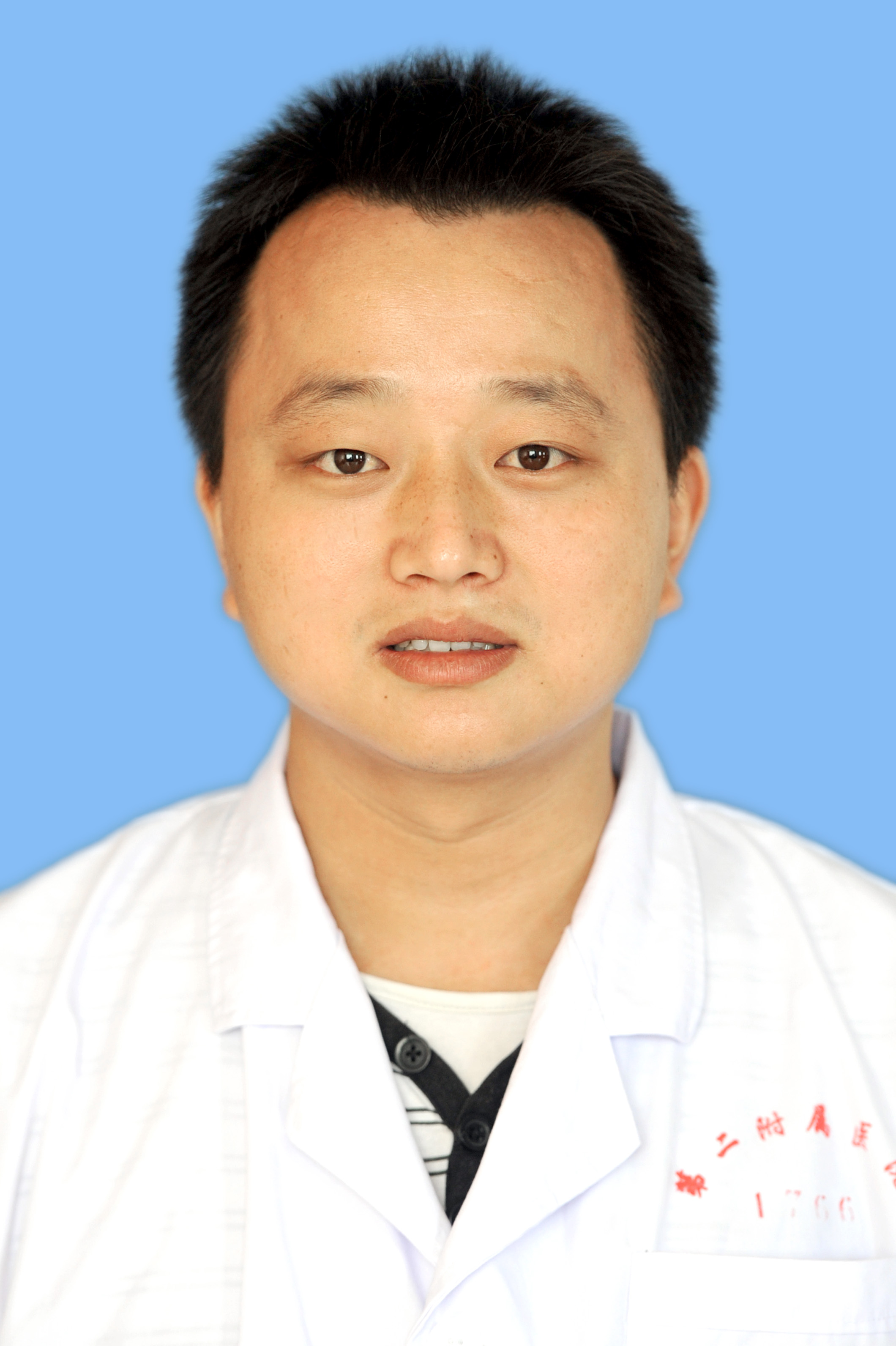 南昌二附院谭布珍,谭布珍医生