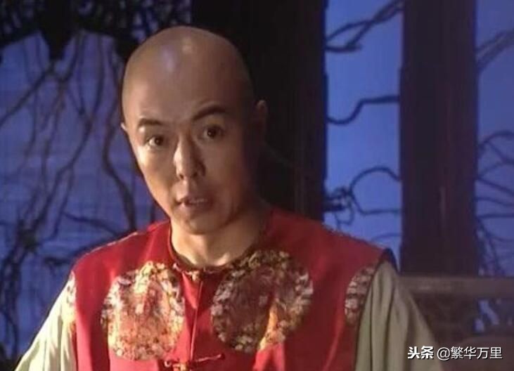 雍正王朝李卫有多么嚣张,雍正贝勒爷