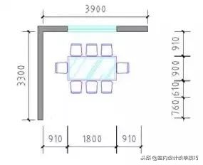 高级房屋设计师设计布局,室内设计师户型设计