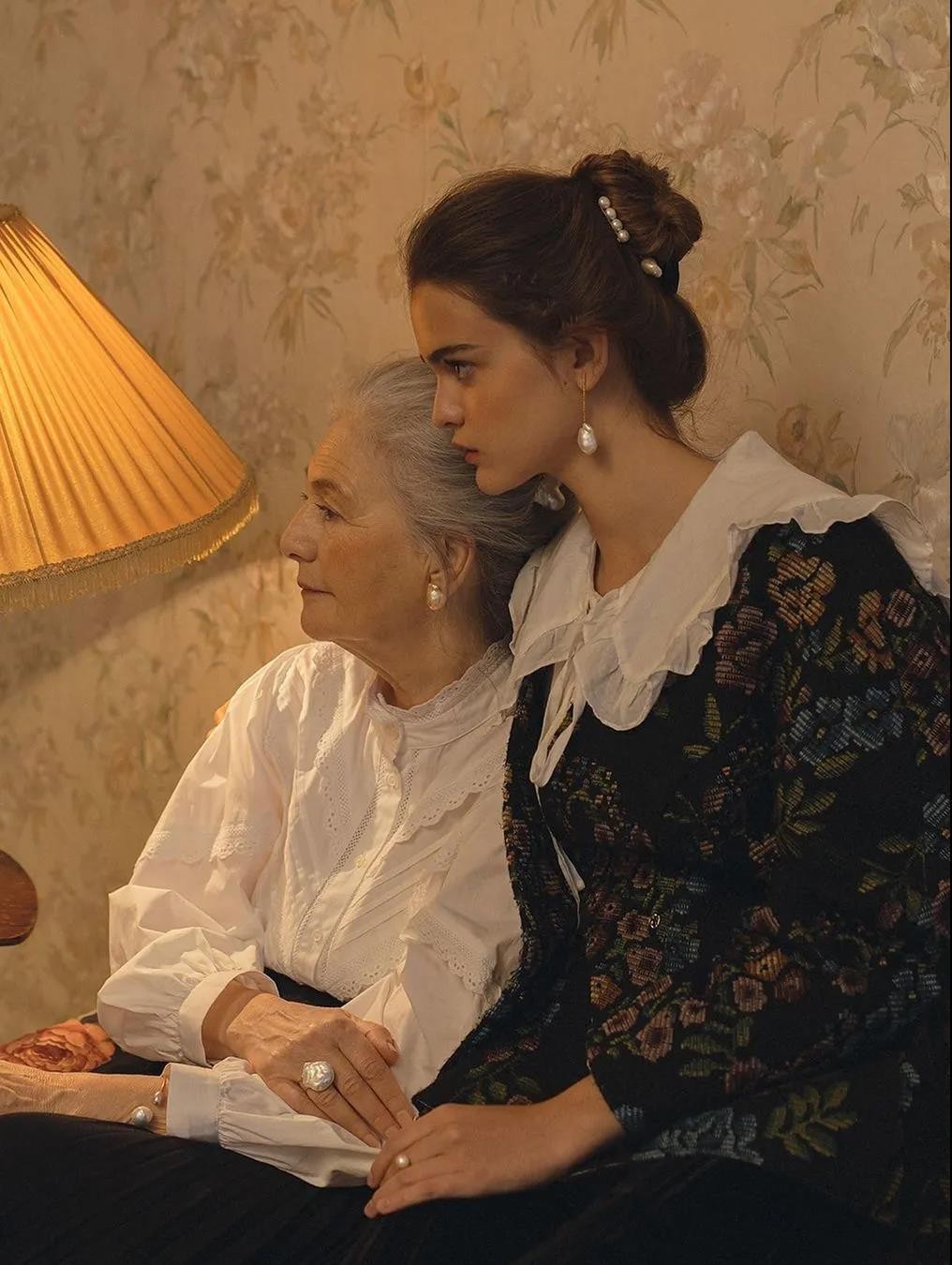 珍珠佩戴哪种最好看,多种戴法的珍珠