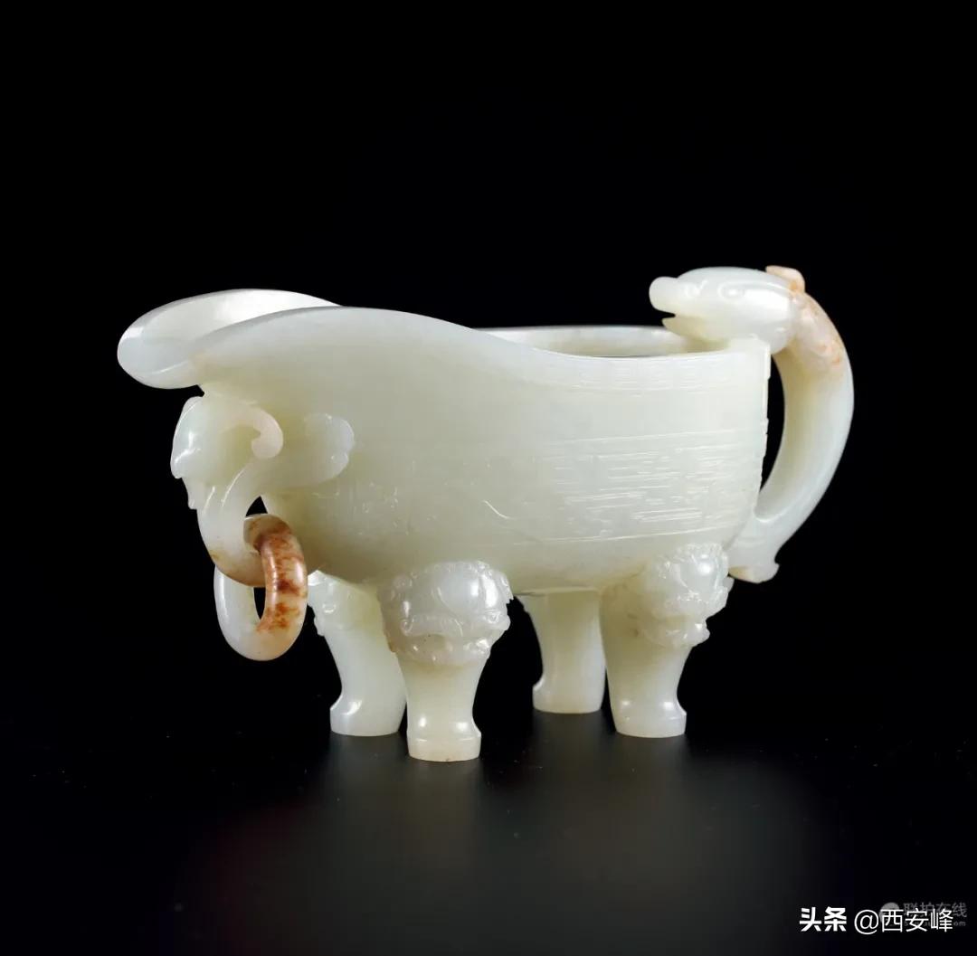 2022春拍前十,玉雕拍卖top10