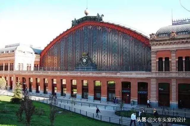 世界十大漂亮火车站 (世界十大惊艳火车站)