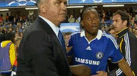 非洲刘德华——德罗巴