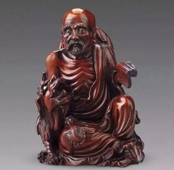 古兽雕件寓意大汇总,雕件上的果实代表寓意