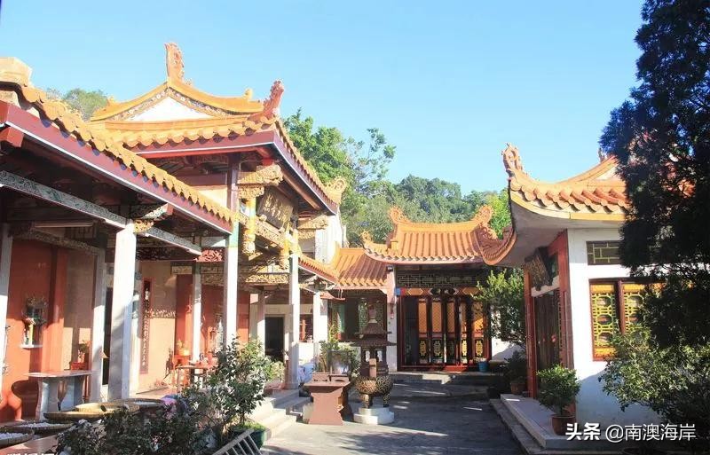 南澳岛环岛一圈自驾要多久,南澳岛拼车包车环岛一日游